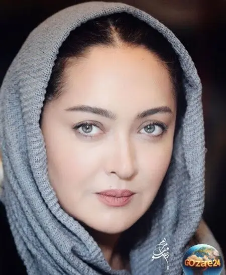 نیکی کریمی در جوانی با ابروهای پیوسته و چهره متفاوت؛ عکس قدیمی نیکی کریمی که شما را شگفت‌زده می‌کند