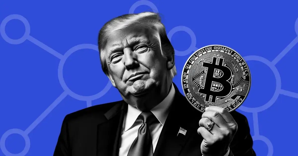 پیروزی ترامپ و افزایش قیمت بیت‌کوین! / دلیل؟!