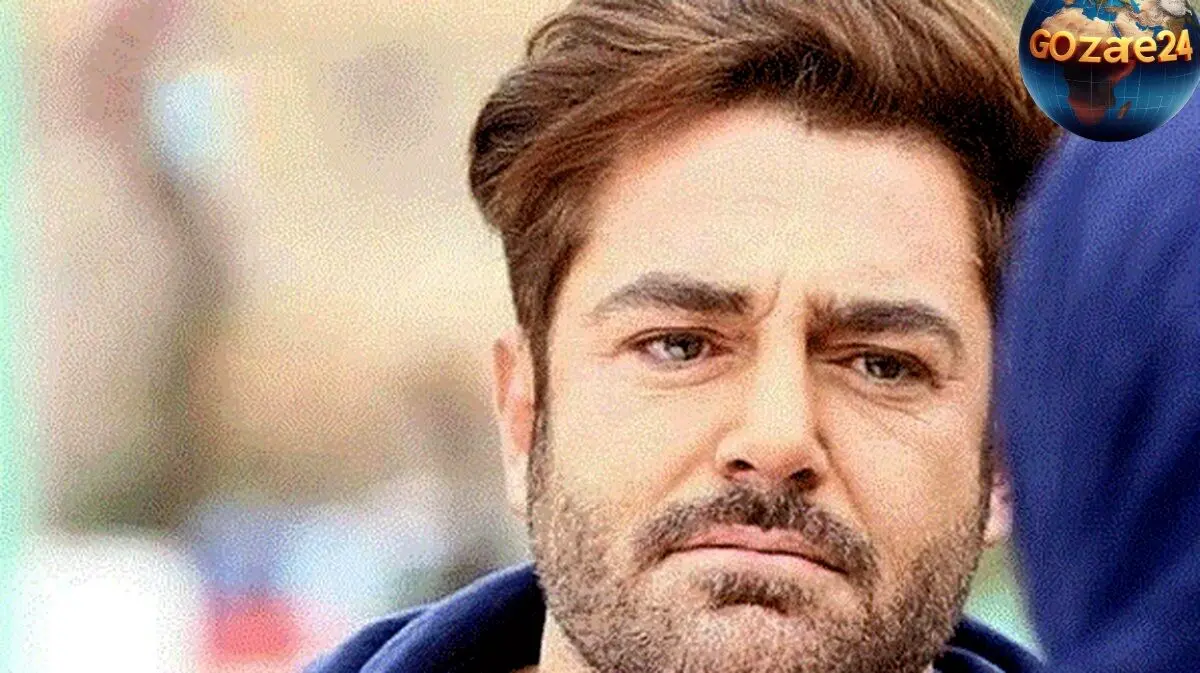 تاریخچه تغییرات چهره محمدرضا گلزار از کودکی تا امروز؛ سوپراستار همیشه در اوج