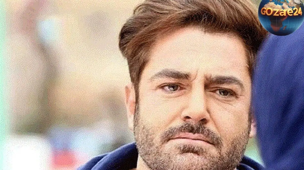 تاریخچه تغییرات چهره محمدرضا گلزار از کودکی تا امروز؛ سوپراستار همیشه در اوج