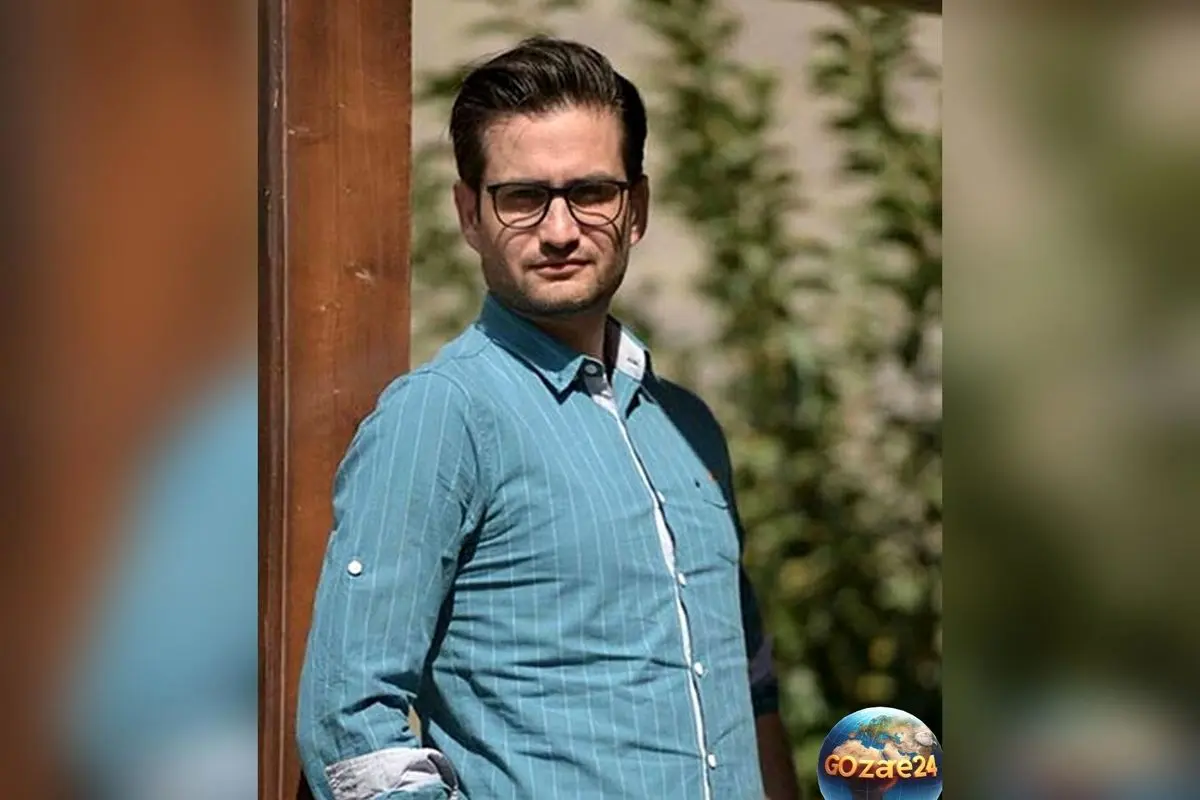 بیست سال عشق و زندگی مشترک پویا امینی و همسرش؛ روایت یک عشق ماندگار