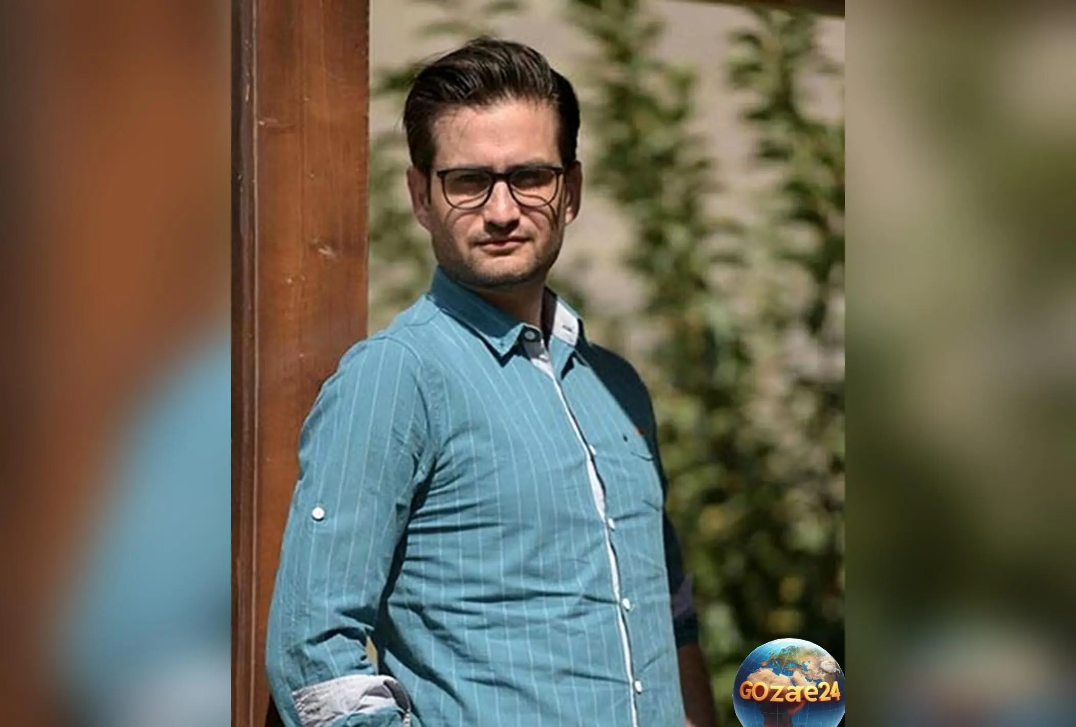 بیست سال عشق و زندگی مشترک پویا امینی و همسرش؛ روایت یک عشق ماندگار