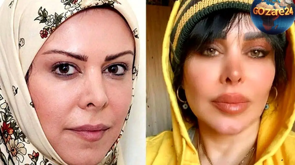 فلور نظری با استایل شیک در خیابان‌های آلمان و چهره‌ای متفاوت در شبکه‌های اجتماعی
