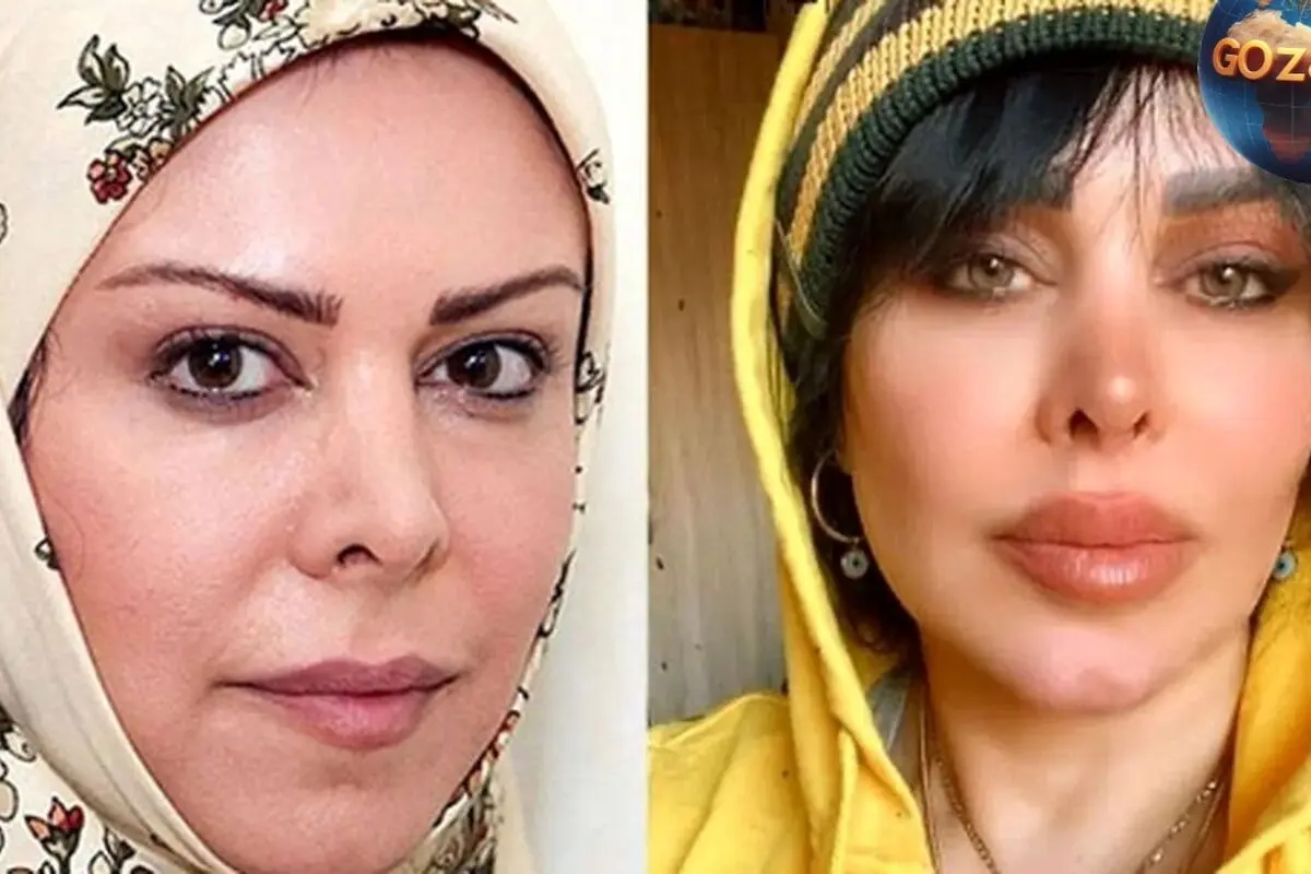 فلور نظری با استایل شیک در خیابان‌های آلمان و چهره‌ای متفاوت در شبکه‌های اجتماعی