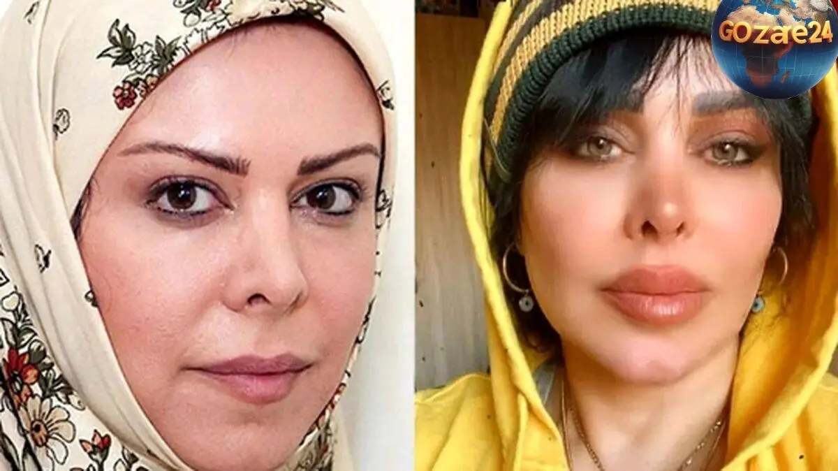 فلور نظری با استایل شیک در خیابان‌های آلمان و چهره‌ای متفاوت در شبکه‌های اجتماعی