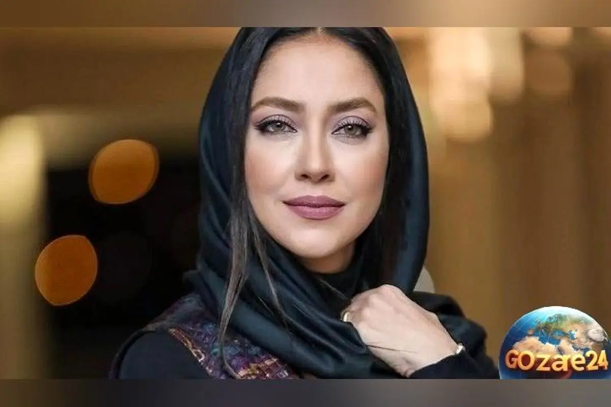 بهاره کیان افشار هنگام رانندگی با تصویر جالب از هوای آلوده و تمیز تهران در استوری اینستاگرام خود