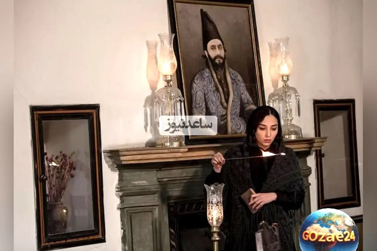 نگاهی به ریشه و اصالت «ممتحن الدوله» جد پدری آناهیتا درگاهی، مبارز بزرگ مشروطه و تاریخچه خانواده بازیگر کشورمان
