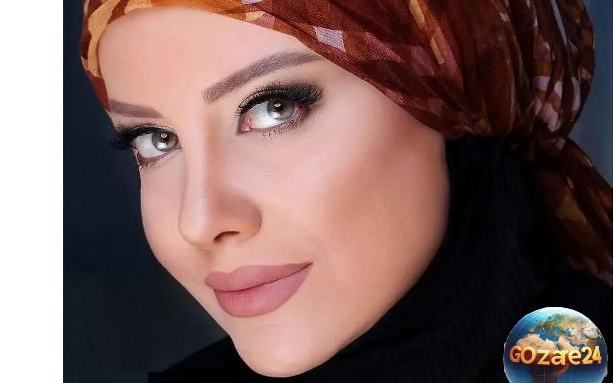 شراره رخام با عکس جنجالی در خودرو لوکس؛ نماد شکوه و سبک زندگی لاکچری در فضای مجازی