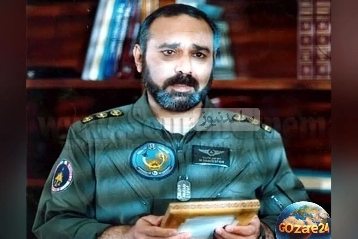 چهره متفاوت محمد کاسبی در 31 سالگی؛ اولین حضور سینمایی در فیلم «مرگ دیگری»