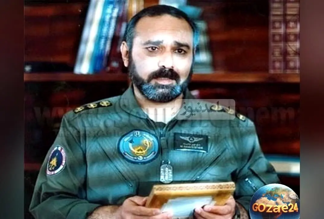 چهره متفاوت محمد کاسبی در 31 سالگی؛ اولین حضور سینمایی در فیلم «مرگ دیگری»