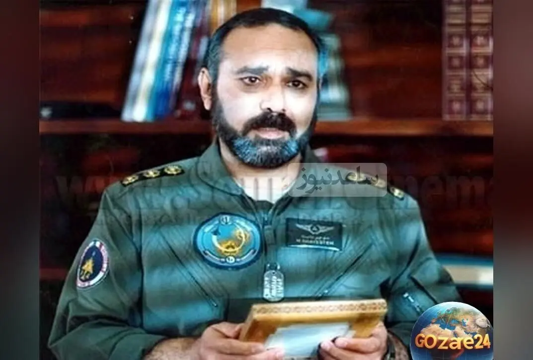 چهره متفاوت محمد کاسبی در 31 سالگی؛ اولین حضور سینمایی در فیلم «مرگ دیگری»