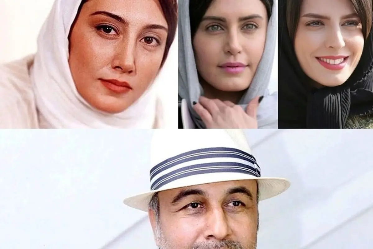 ماندگارترین پرستاران سینمای ایران؛ از هدیه تهرانی و الناز شاکردوست تا رضا عطاران و لیلا حاتمی، خاطراتی که هیچوقت فراموش نمیشود