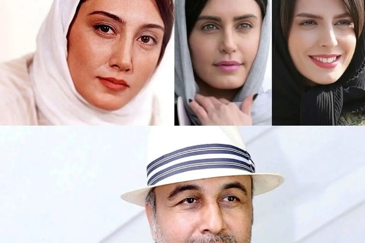 ماندگارترین پرستاران سینمای ایران؛ از هدیه تهرانی و الناز شاکردوست تا رضا عطاران و لیلا حاتمی، خاطراتی که هیچ‌وقت فراموش نمی‌شود