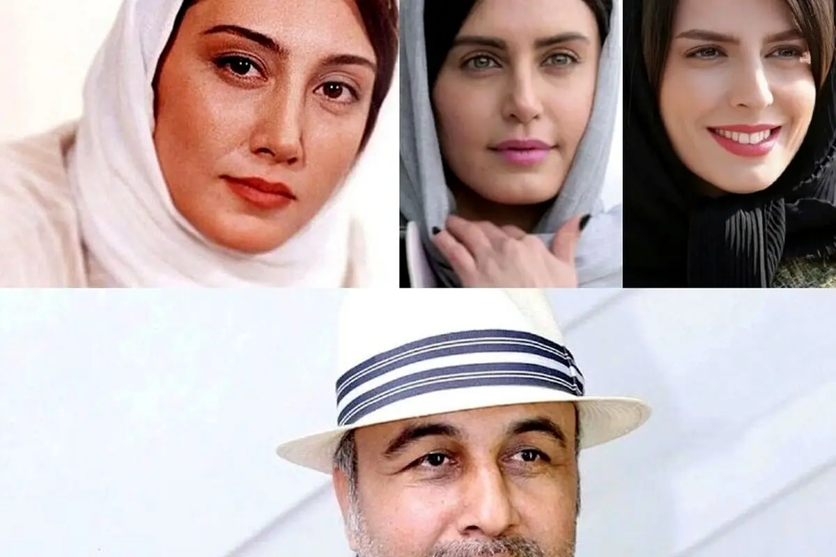 ماندگارترین پرستاران سینمای ایران؛ از هدیه تهرانی و الناز شاکردوست تا رضا عطاران و لیلا حاتمی، خاطراتی که هیچ‌وقت فراموش نمی‌شود