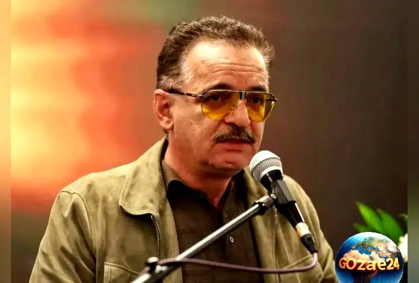 زنوزی به مهدی تاج و فحاشی‌های قومیتی در فوتبال ایران: تراکتور خط قرمز ما است