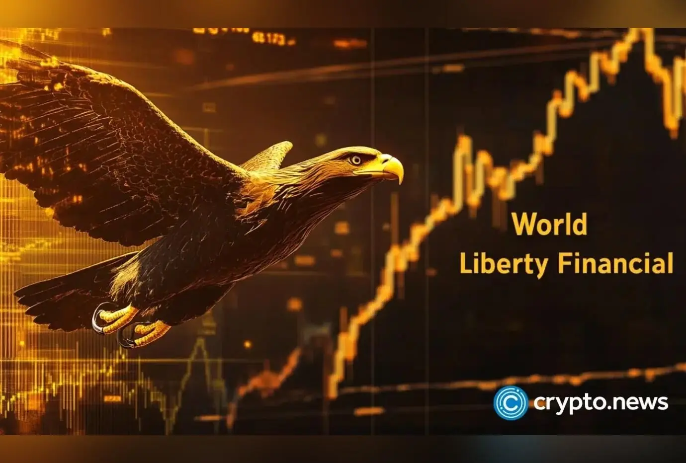 توکن WLFI وارد بازار شد؛ پیش‌بینی رسیدن قیمت به ۰.۵ دلار و تحلیل نوسانات آینده رمزارز