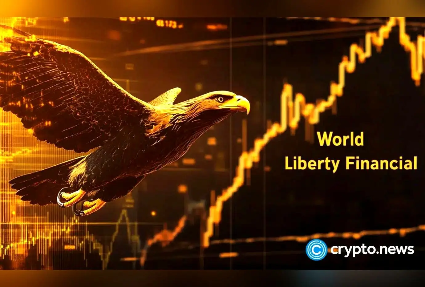 توکن WLFI وارد بازار شد؛ پیش‌بینی رسیدن قیمت به ۰.۵ دلار و تحلیل نوسانات آینده رمزارز