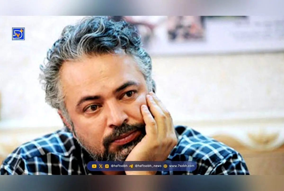 عکس‌های دلخراش همسر جوان حسن جوهرچی در مراسم تشییع و نگاهی به زندگی حرفه‌ای و خانوادگی این هنرمند محبوب