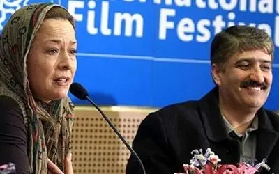 بیوگرافی محمد کریمی هراتی همسر سابق آزیتا حاجیان و داستان زندگی او پس از بیماری سرطان