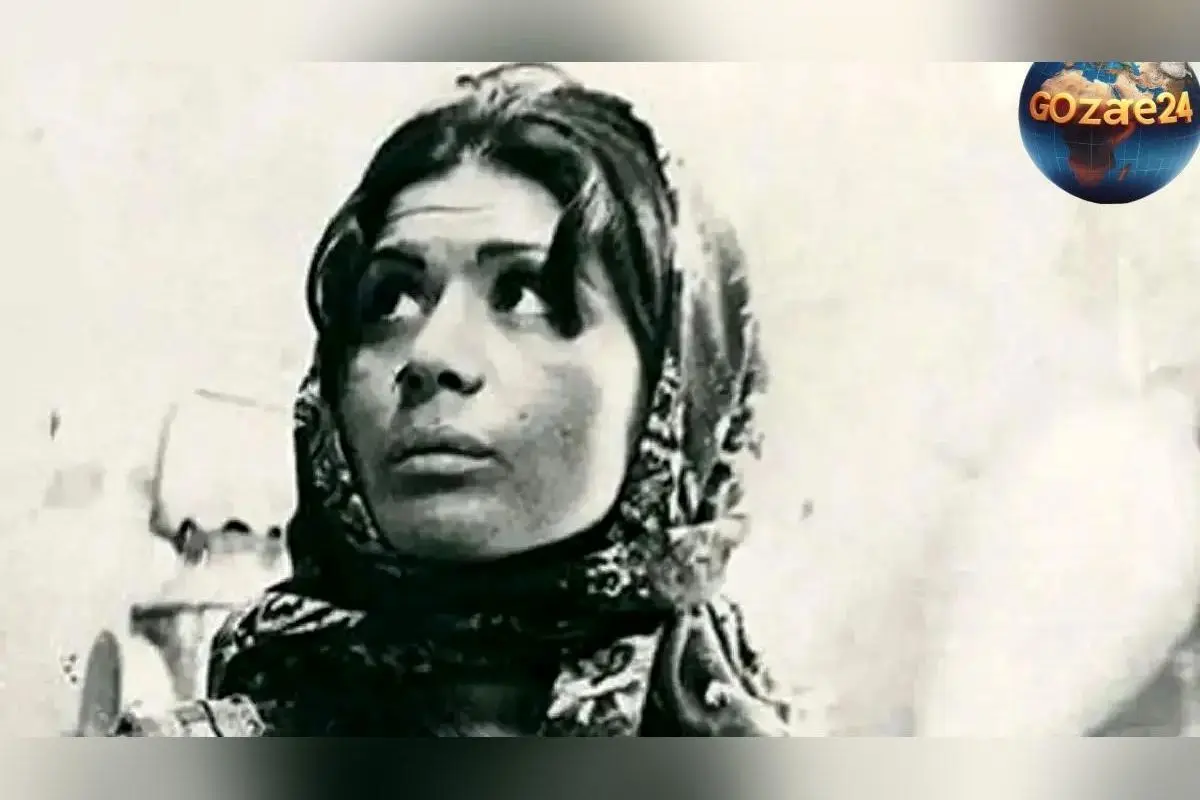 تصاویر نادر و دیدنی از شهرزاد، بازیگر پیش از انقلاب، در سن ۷۰ سالگی؛ سفر در زمان به دنیای سینمای کلاسیک ایران در سال ۱۳۹۹