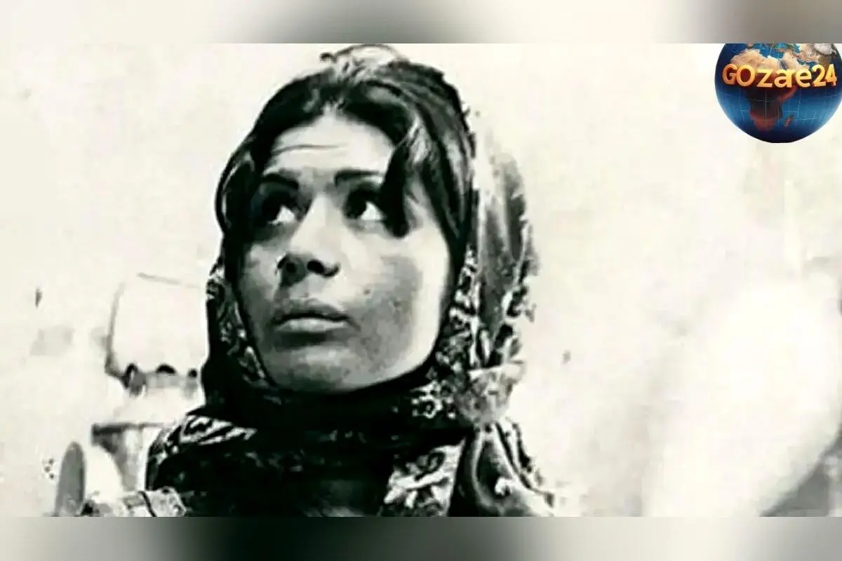 تصاویر نادر و دیدنی از شهرزاد، بازیگر پیش از انقلاب، در سن ۷۰ سالگی؛ سفر در زمان به دنیای سینمای کلاسیک ایران در سال ۱۳۹۹