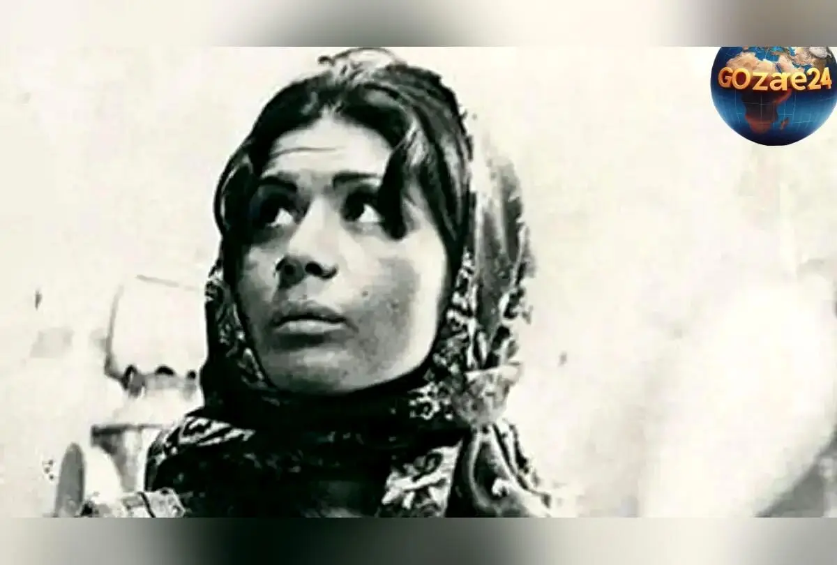 تصاویر نادر و دیدنی از شهرزاد، بازیگر پیش از انقلاب، در سن ۷۰ سالگی؛ سفر در زمان به دنیای سینمای کلاسیک ایران در سال ۱۳۹۹