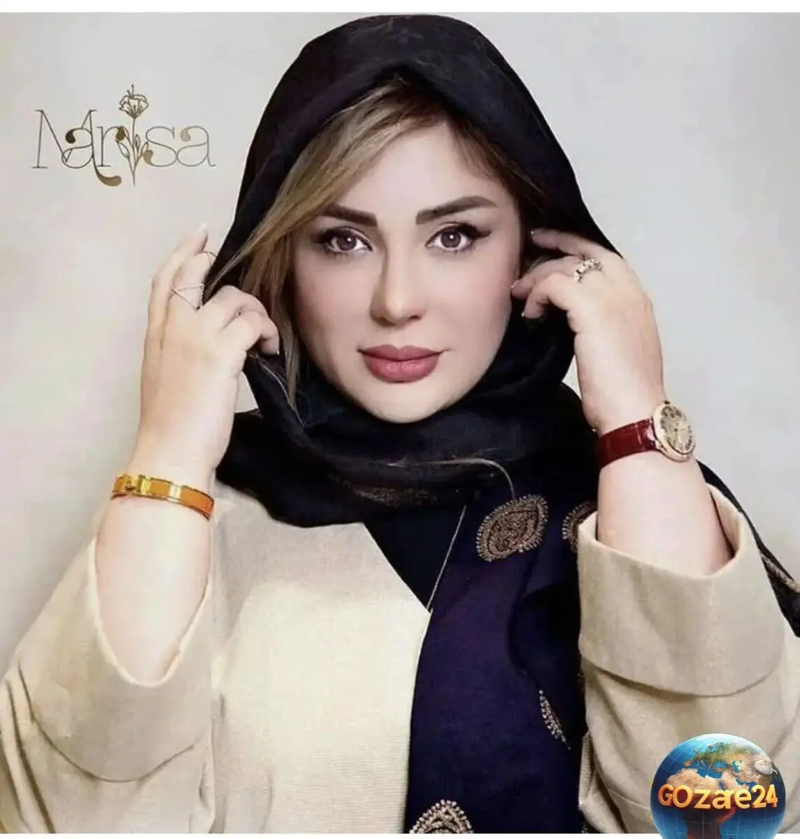 نیوشا ضیغمی درباره طلاق ۱۲ ساله‌اش و دلایل جنجالی زندگی مشترکش صحبت کرد