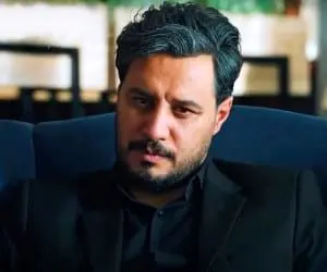 جواد عزتی دیگر طنز بازی نخواهد کرد؟