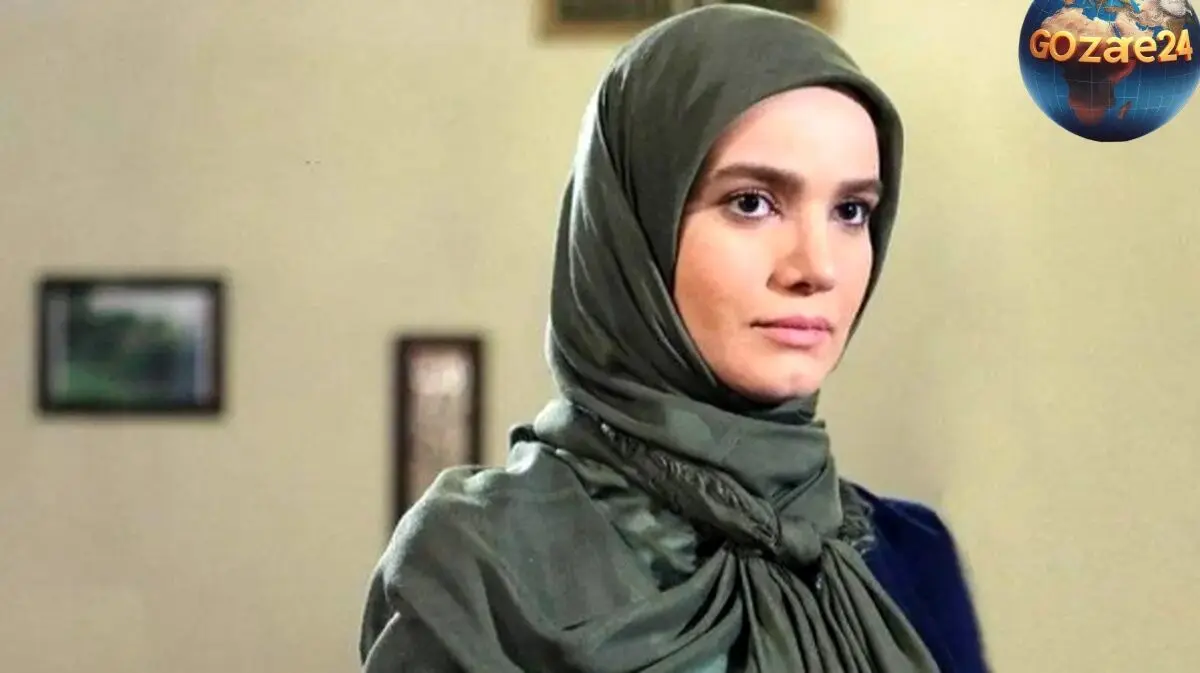 تصاویر جدید متین ستوده با استایل شال پلنگی در فضای مجازی، بازیگر لیسانسه‌ها را پربازدید کرد!