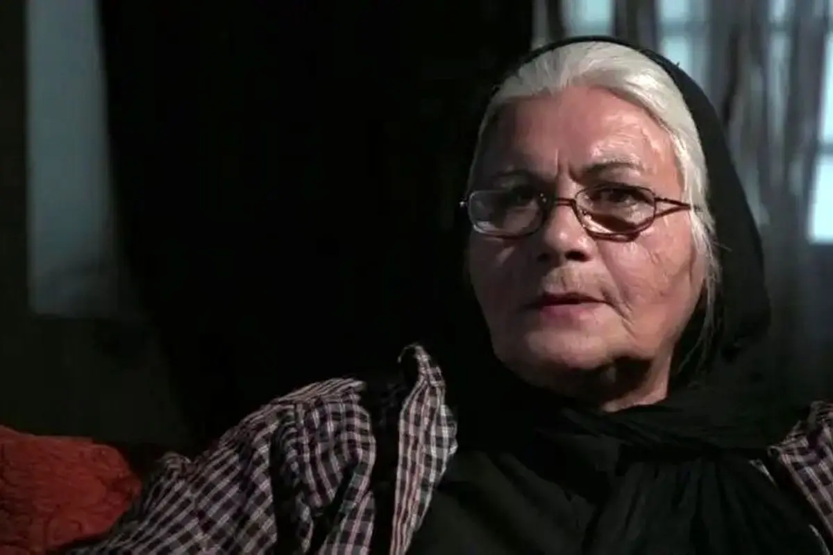 درگذشت شهرزاد؛ بازیگر و نویسنده برجسته سینمای ایران با بیوگرافی کامل و عکس‌های شخصی