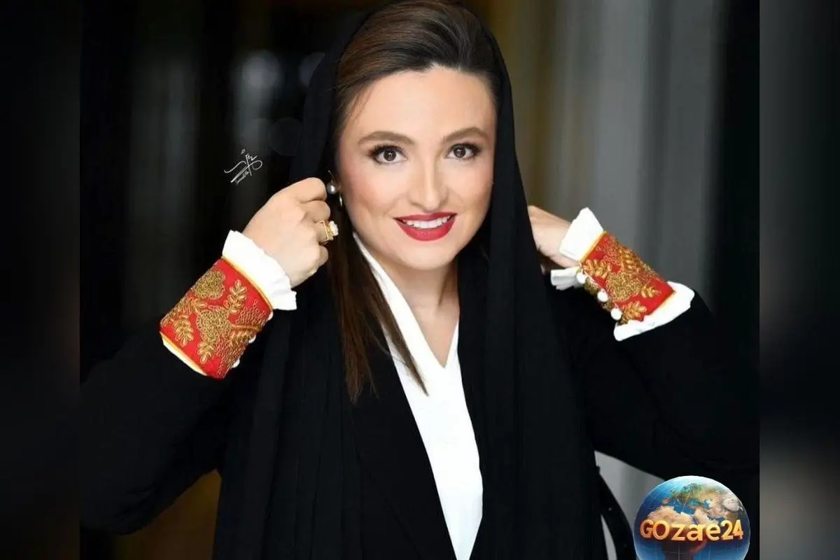 گلاره عباسی با پوشش شیک و مجلسی در جدیدترین تصاویر اینستاگرامش، توجه همگان را جلب کرد!