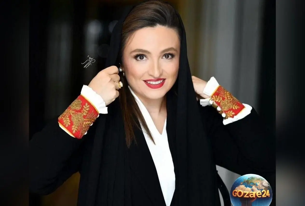 گلاره عباسی با پوشش شیک و مجلسی در جدیدترین تصاویر اینستاگرامش، توجه همگان را جلب کرد!