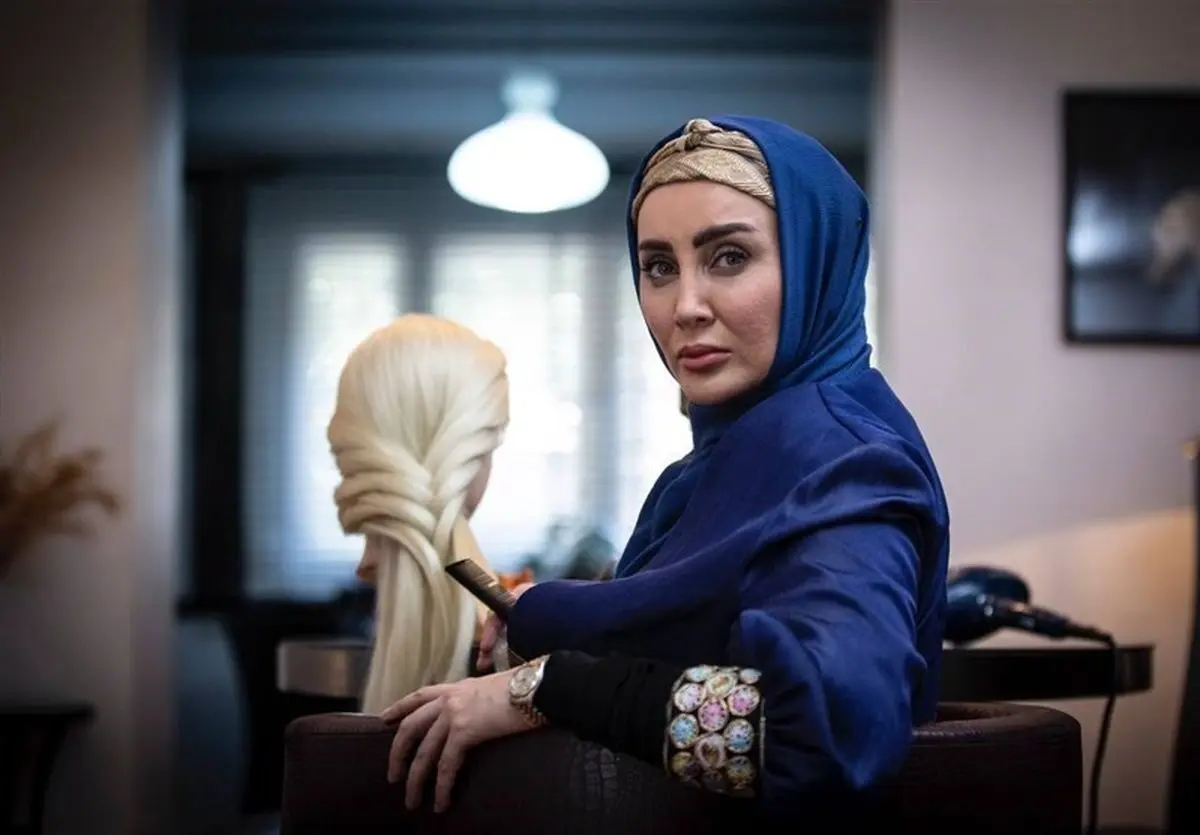 جزئیات پخش و تکرار سریال «ناریا» از شبکه تماشا + ساعت پخش و تکرار روزانه