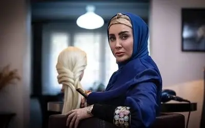 جزئیات پخش و تکرار سریال «ناریا» از شبکه تماشا + ساعت پخش و تکرار روزانه