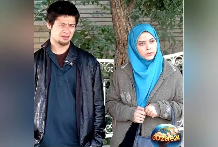 مریم سلطانی بازیگر سریال سه در چهار با استایل متفاوت و چهره‌ای جدید در ۵۱ سالگی+ عکس