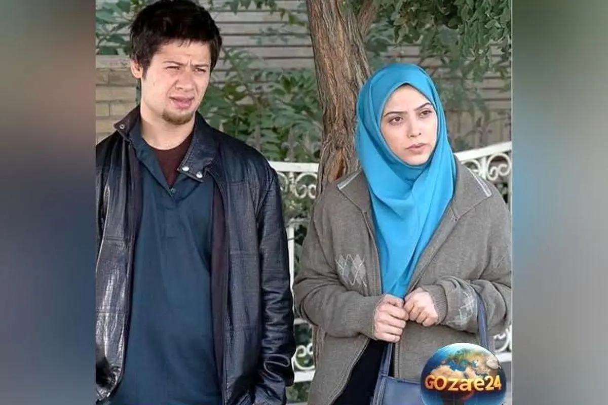 مریم سلطانی بازیگر سریال سه در چهار با استایل متفاوت و چهره‌ای جدید در ۵۱ سالگی+ عکس