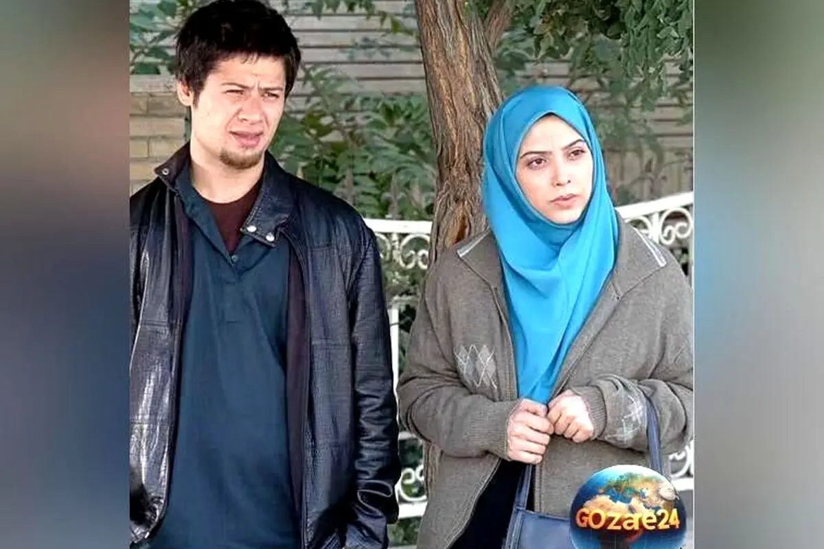مریم سلطانی بازیگر سریال سه در چهار با استایل متفاوت و چهره‌ای جدید در ۵۱ سالگی+ عکس