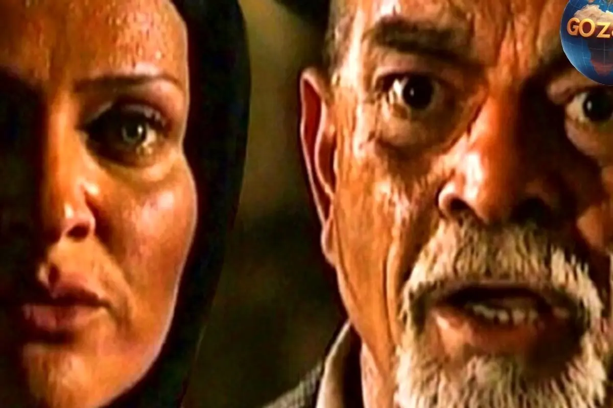 تصاویر نادر از مهدی فخیم‌زاده در نقش «اصغر کپک» در سریال «خواب و بیدار» در 81 سالگی
