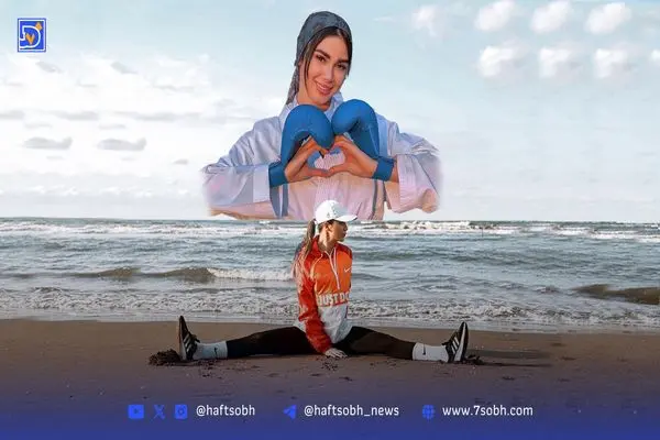بیوگرافی کامل و موفقیت‌های سارا بهمنیار، پرچمدار کاراته ایران در مسابقات جهانی و المپیک