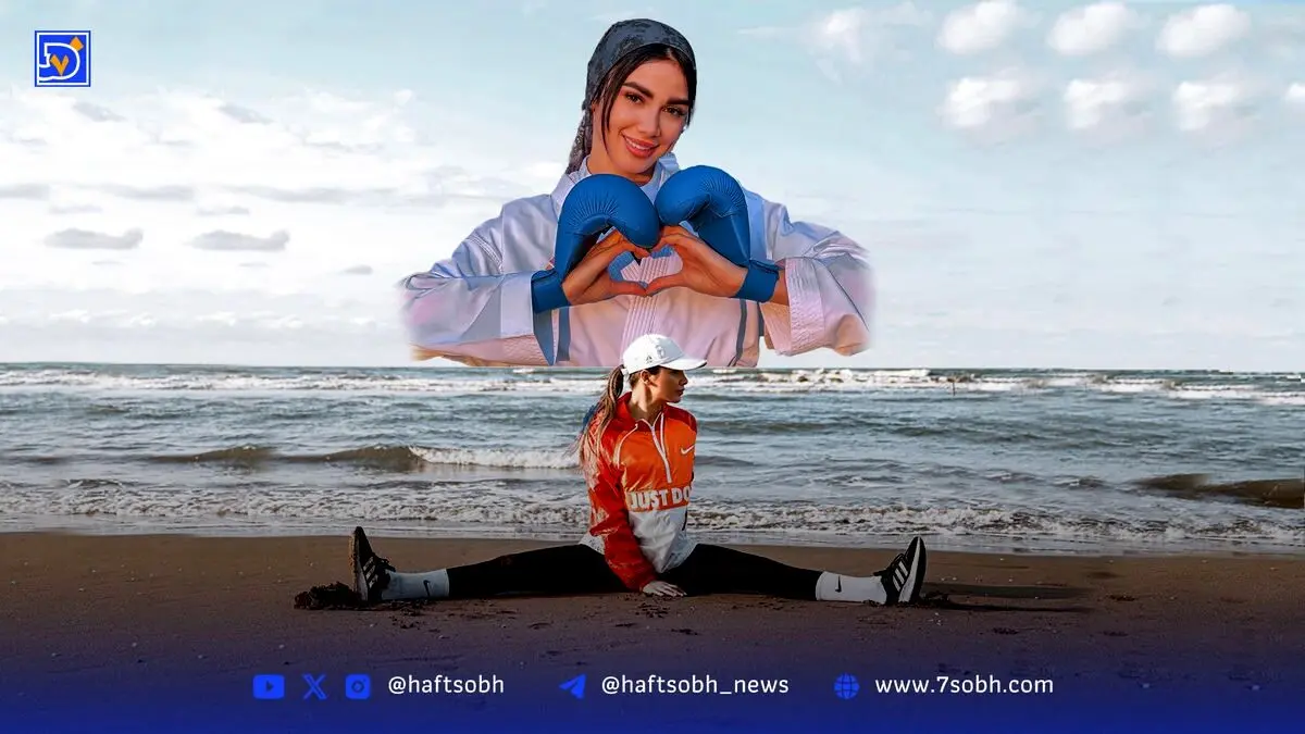 بیوگرافی کامل و موفقیت‌های سارا بهمنیار، پرچمدار کاراته ایران در مسابقات جهانی و المپیک