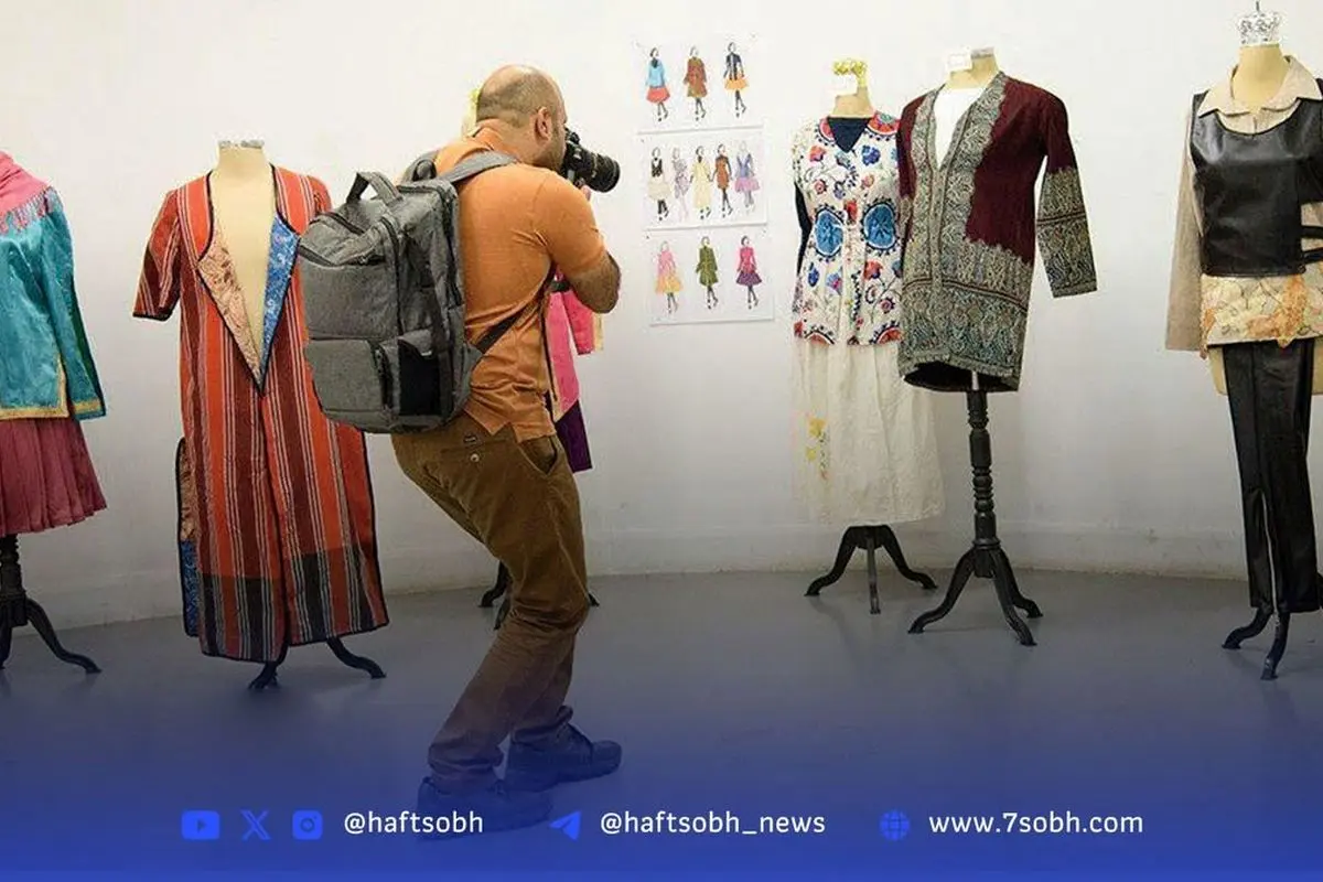 "هنرهای نمایشی بدون متولی جامع؛ نقش طراحی صحنه و لباس در ارتقاء کیفیت تئاتر ایران"