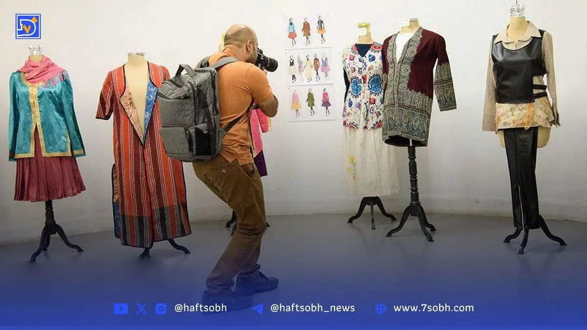 "هنرهای نمایشی بدون متولی جامع؛ نقش طراحی صحنه و لباس در ارتقاء کیفیت تئاتر ایران"