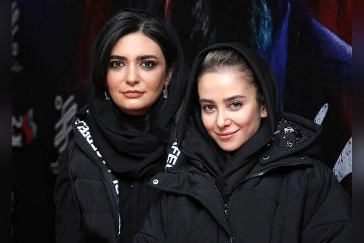 سوپرایز غافلگیرکننده الناز حبیبی در جشن تولد لیندا کیانی + عکسهای دیدنی و لحظات خاص