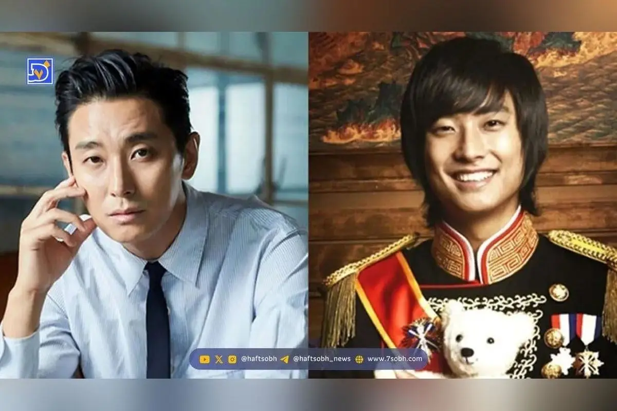 جو جی‌هون پس از ۱۹ سال همچنان درخشید؛ بازیگر سلطنتی با همان جذابیت و کاریزما در نقش پادشاه در «ازدواج مجدد ملکه»