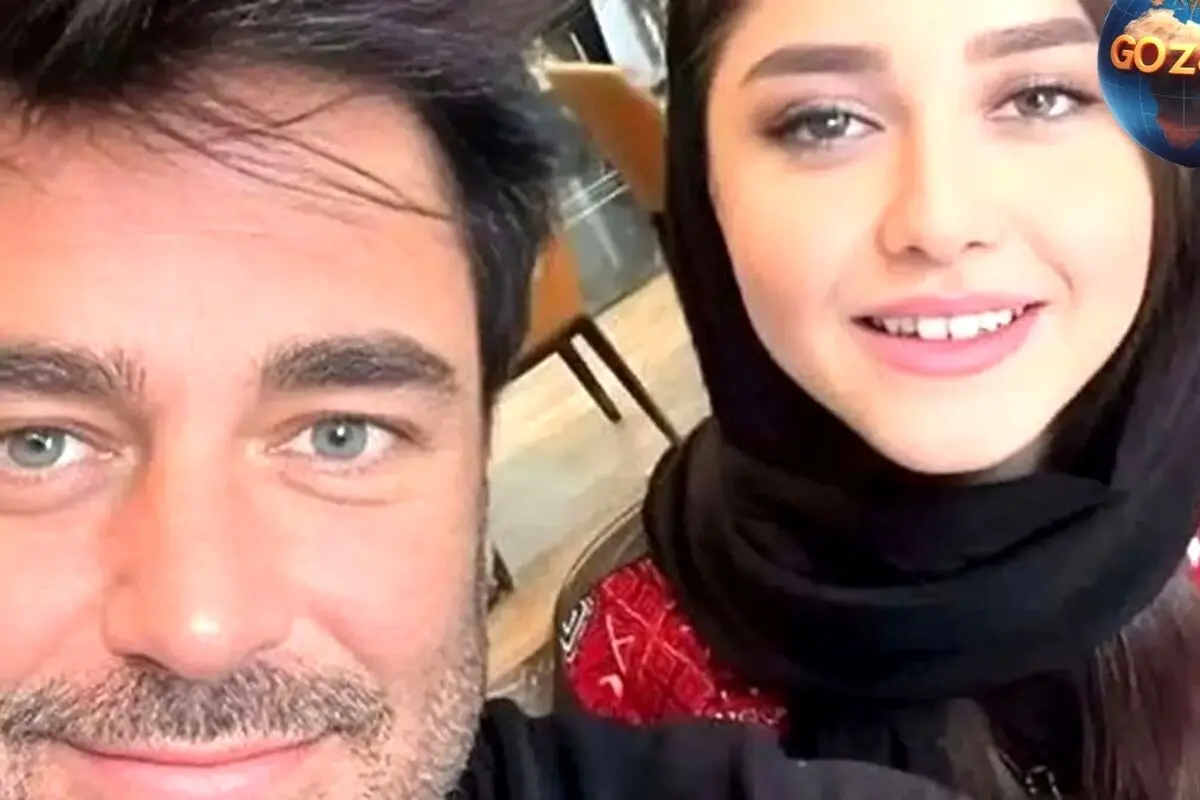 محمدرضا گلزار با استوری عاشقانه جشن دومین سالگرد ازدواجش را برگزار کرد + عکس‌های عروسی و تبریک به آیسان