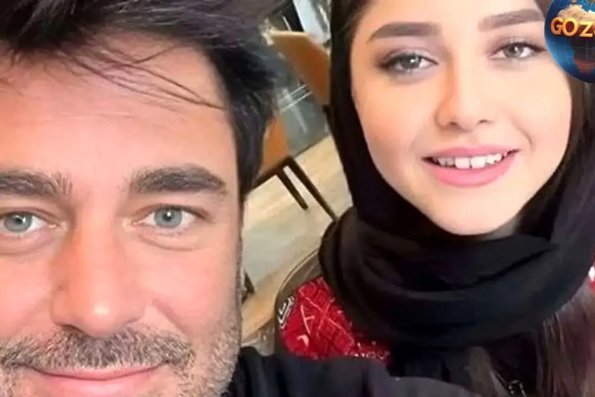 محمدرضا گلزار با استوری عاشقانه جشن دومین سالگرد ازدواجش را برگزار کرد + عکس‌های عروسی و تبریک به آیسان