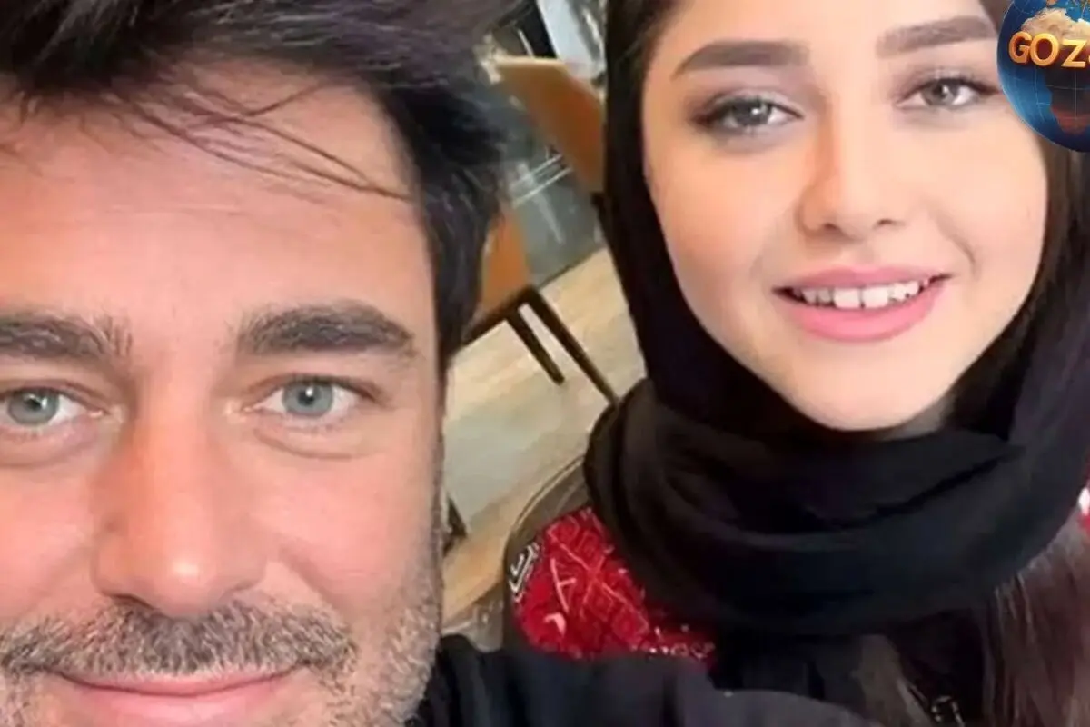 محمدرضا گلزار با استوری عاشقانه جشن دومین سالگرد ازدواجش را برگزار کرد + عکس‌های عروسی و تبریک به آیسان