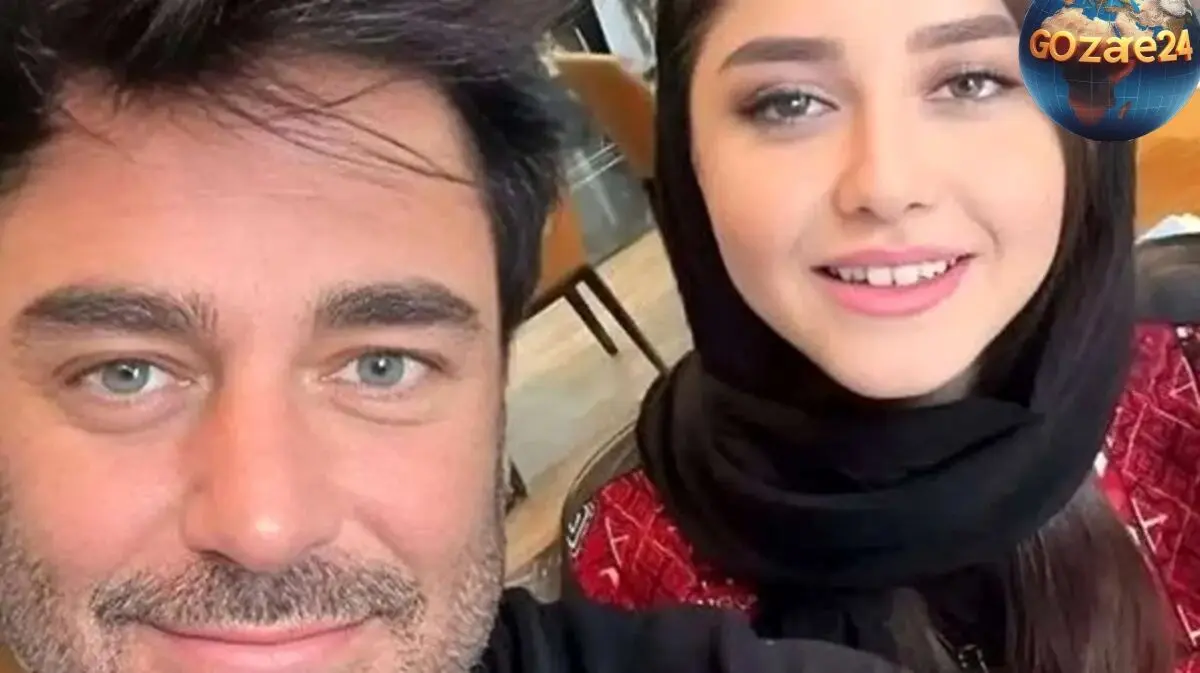 محمدرضا گلزار با استوری عاشقانه جشن دومین سالگرد ازدواجش را برگزار کرد + عکس‌های عروسی و تبریک به آیسان