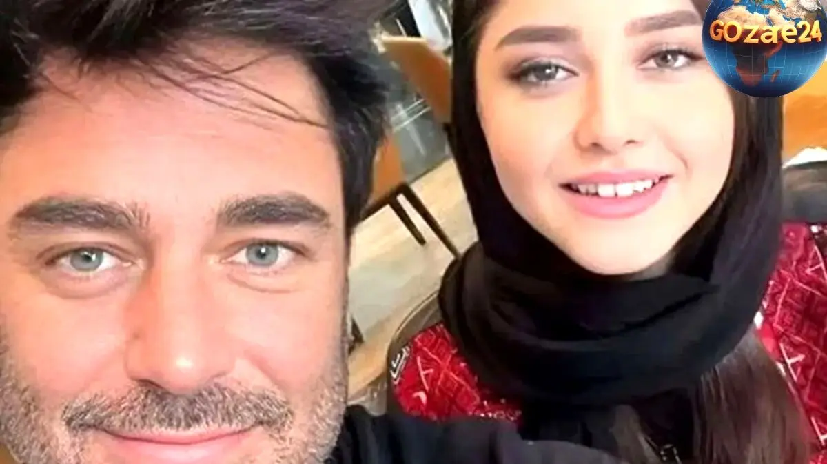 محمدرضا گلزار با استوری عاشقانه جشن دومین سالگرد ازدواجش را برگزار کرد + عکس‌های عروسی و تبریک به آیسان