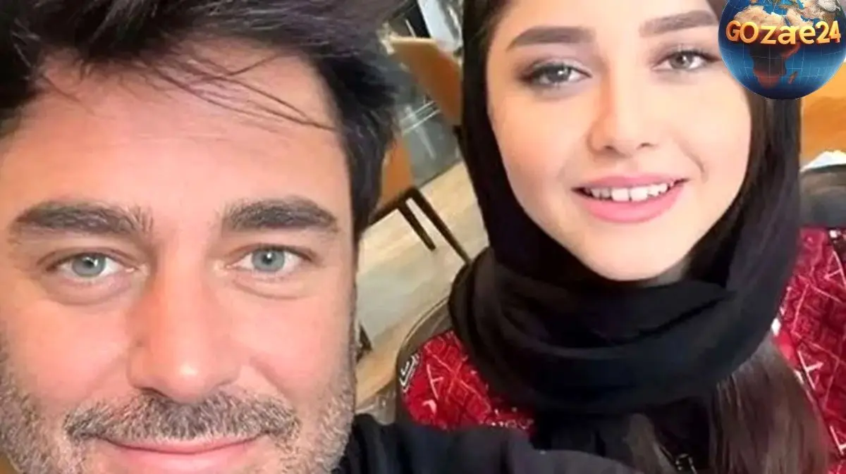 محمدرضا گلزار با استوری عاشقانه جشن دومین سالگرد ازدواجش را برگزار کرد + عکس‌های عروسی و تبریک به آیسان